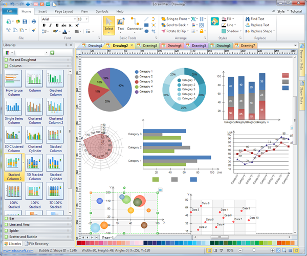 Free Stock Chart Software Mac