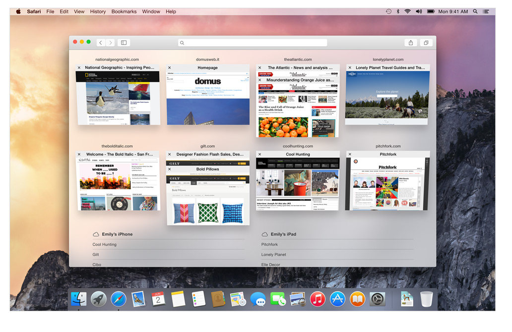 Safari books online app for mac windows 10