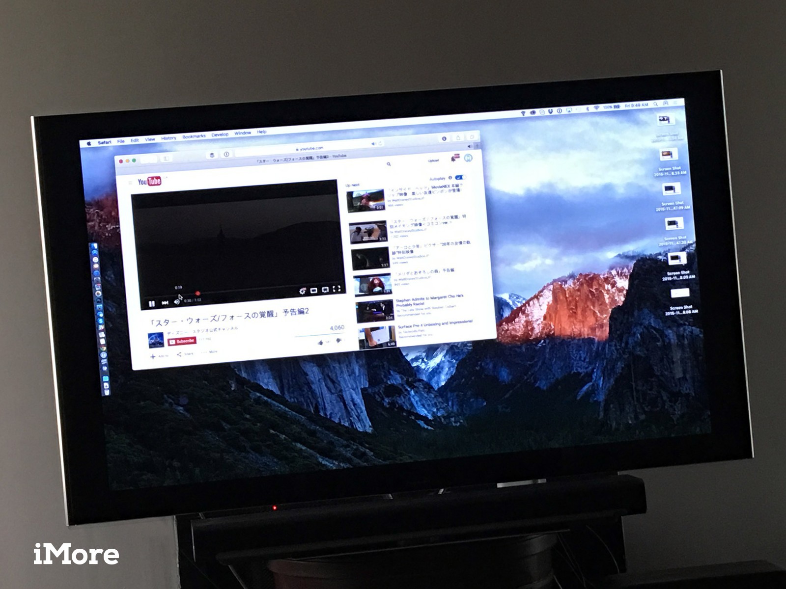 Screen Mirror App Mac Free Tv